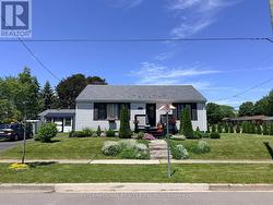 446 HARDEN CRESCENT Cobourg, ON K9A 1Z9