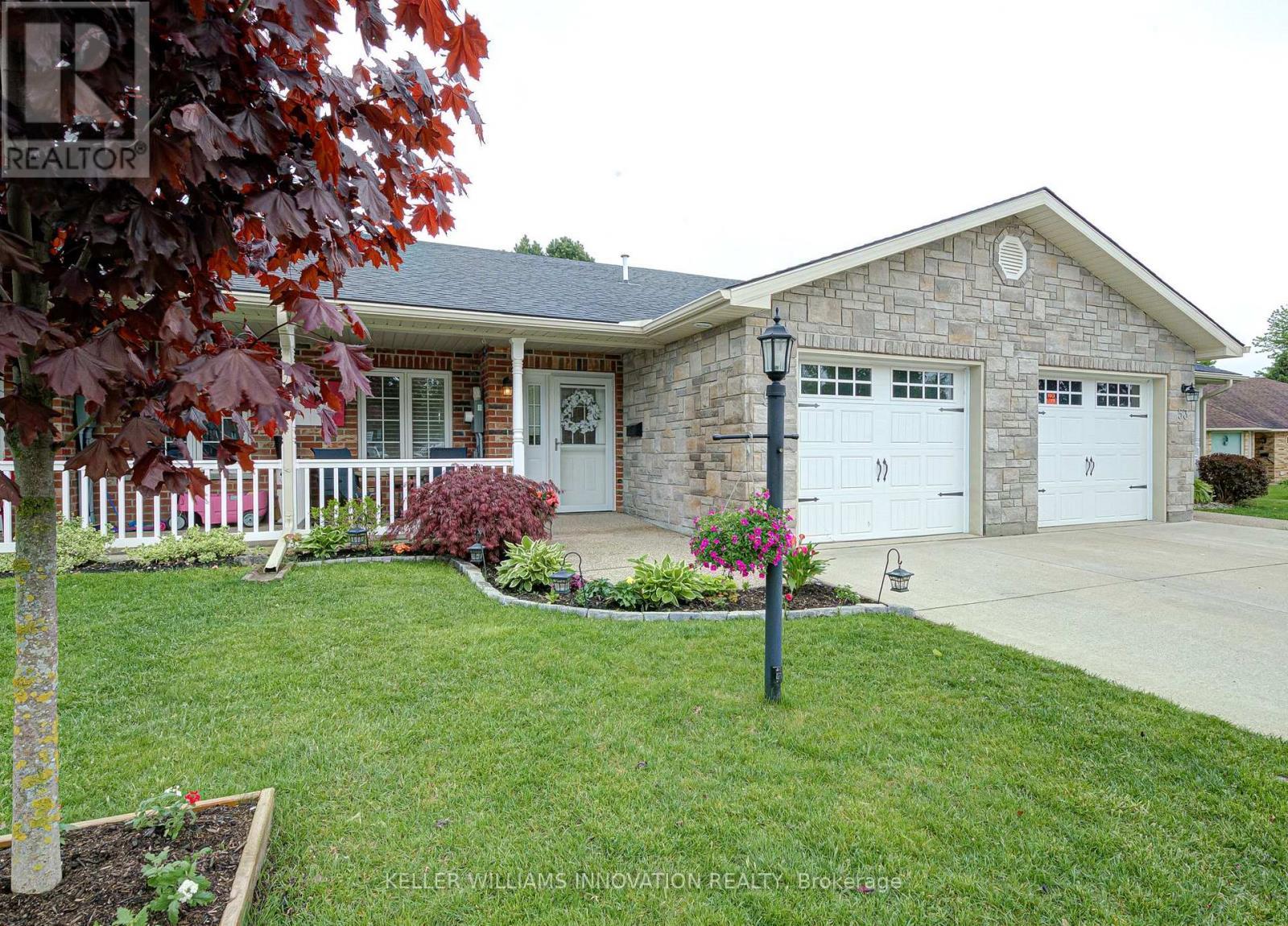 51 Devon Drive, South Huron, ON