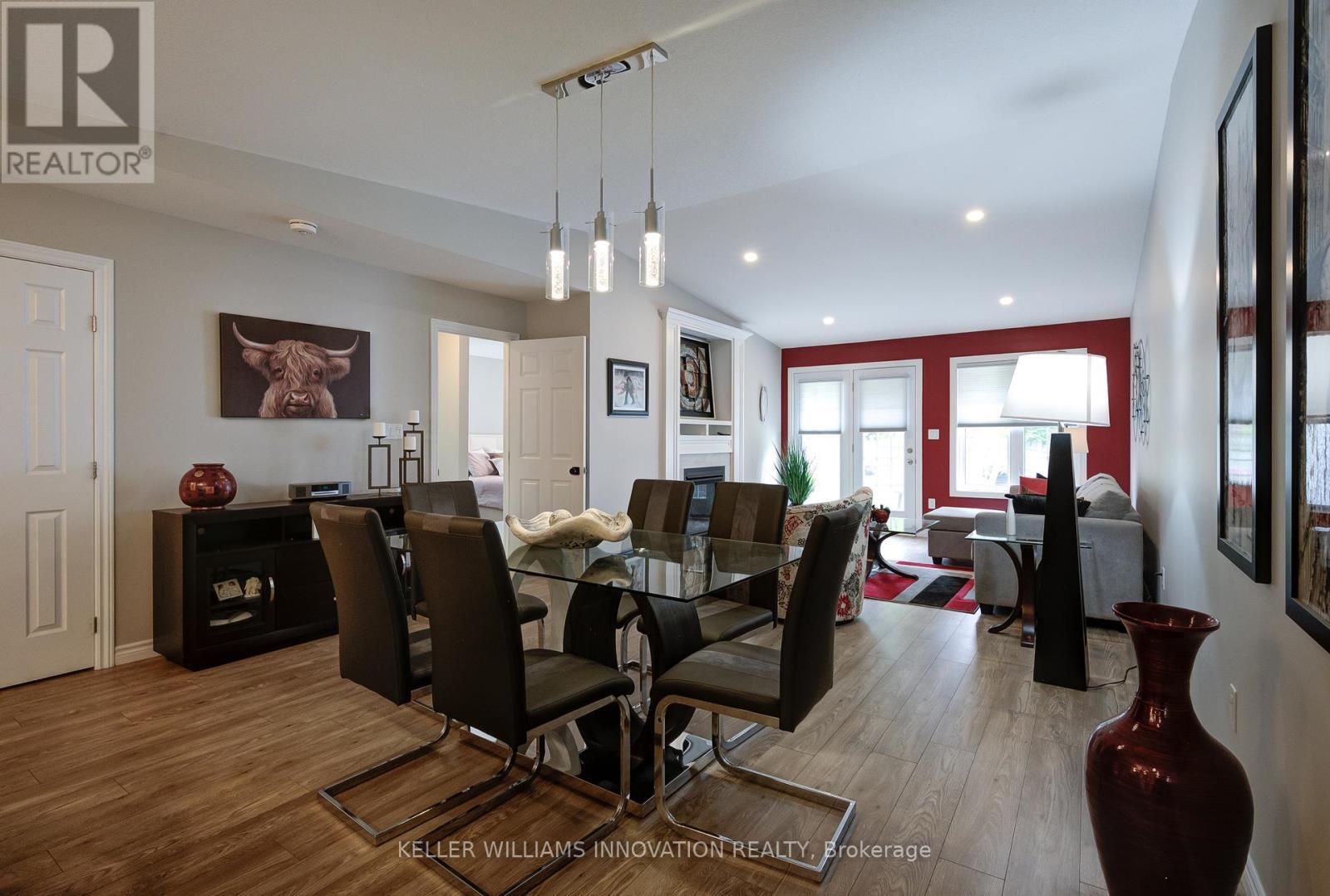 51 Devon Drive, South Huron, ON