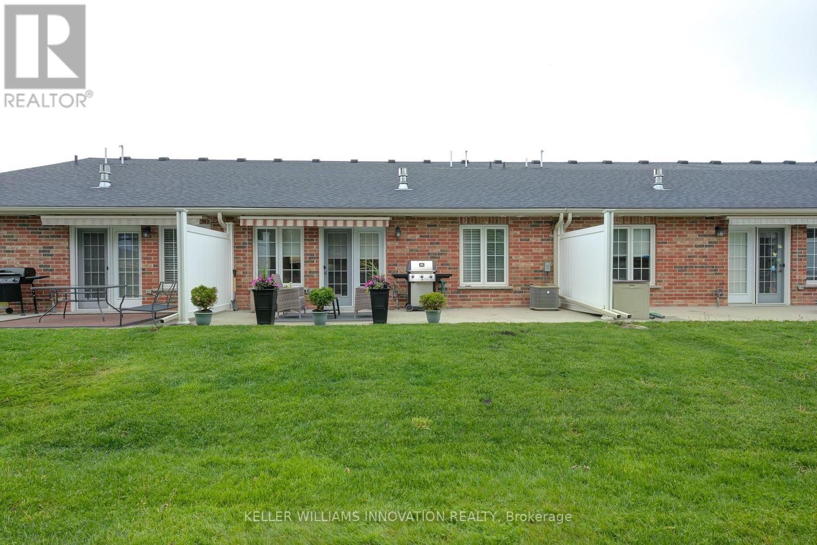 51 Devon Drive, South Huron, ON