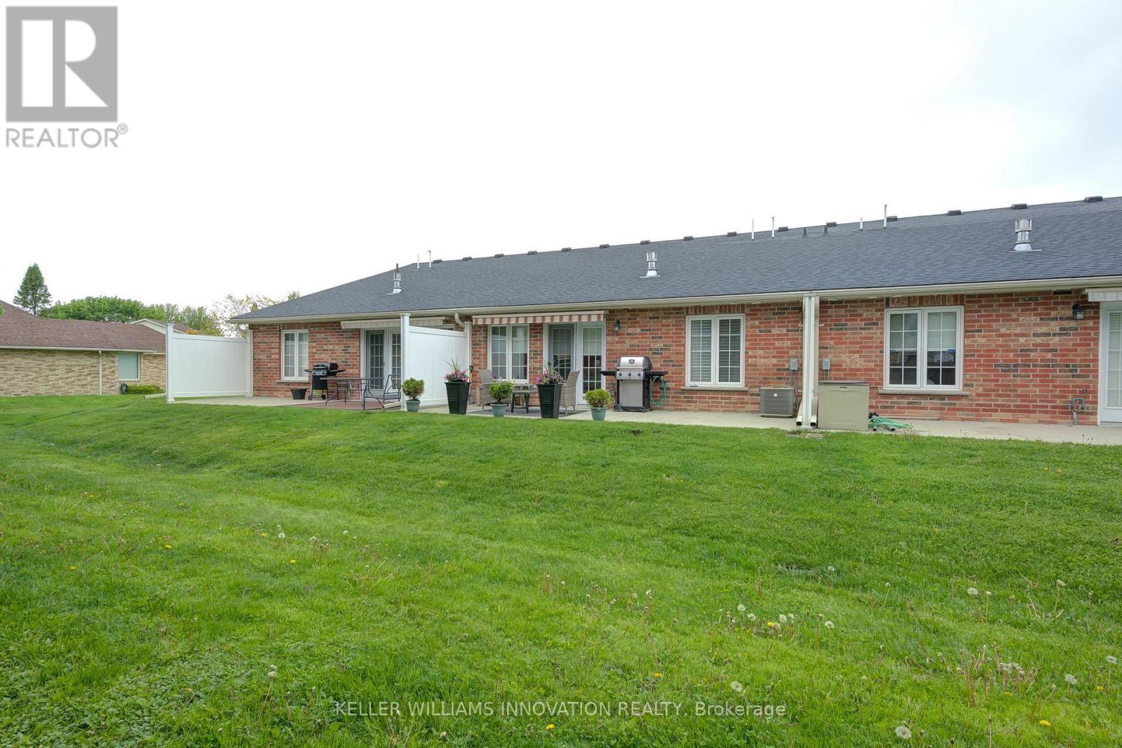 51 Devon Drive, South Huron, ON