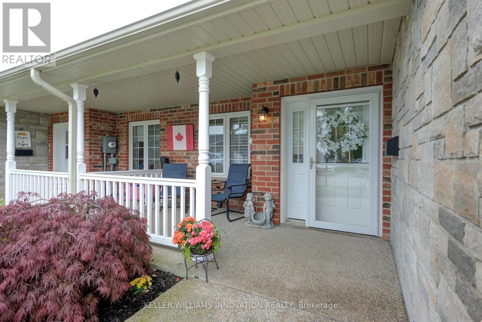 51 Devon Drive, South Huron, ON