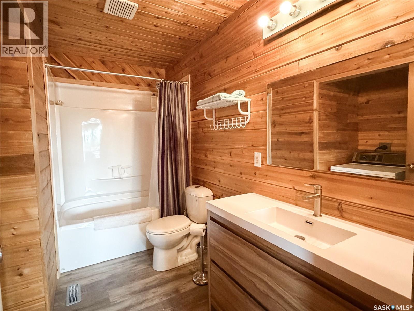 114 2Nd Avenue, Loon Lake, SK