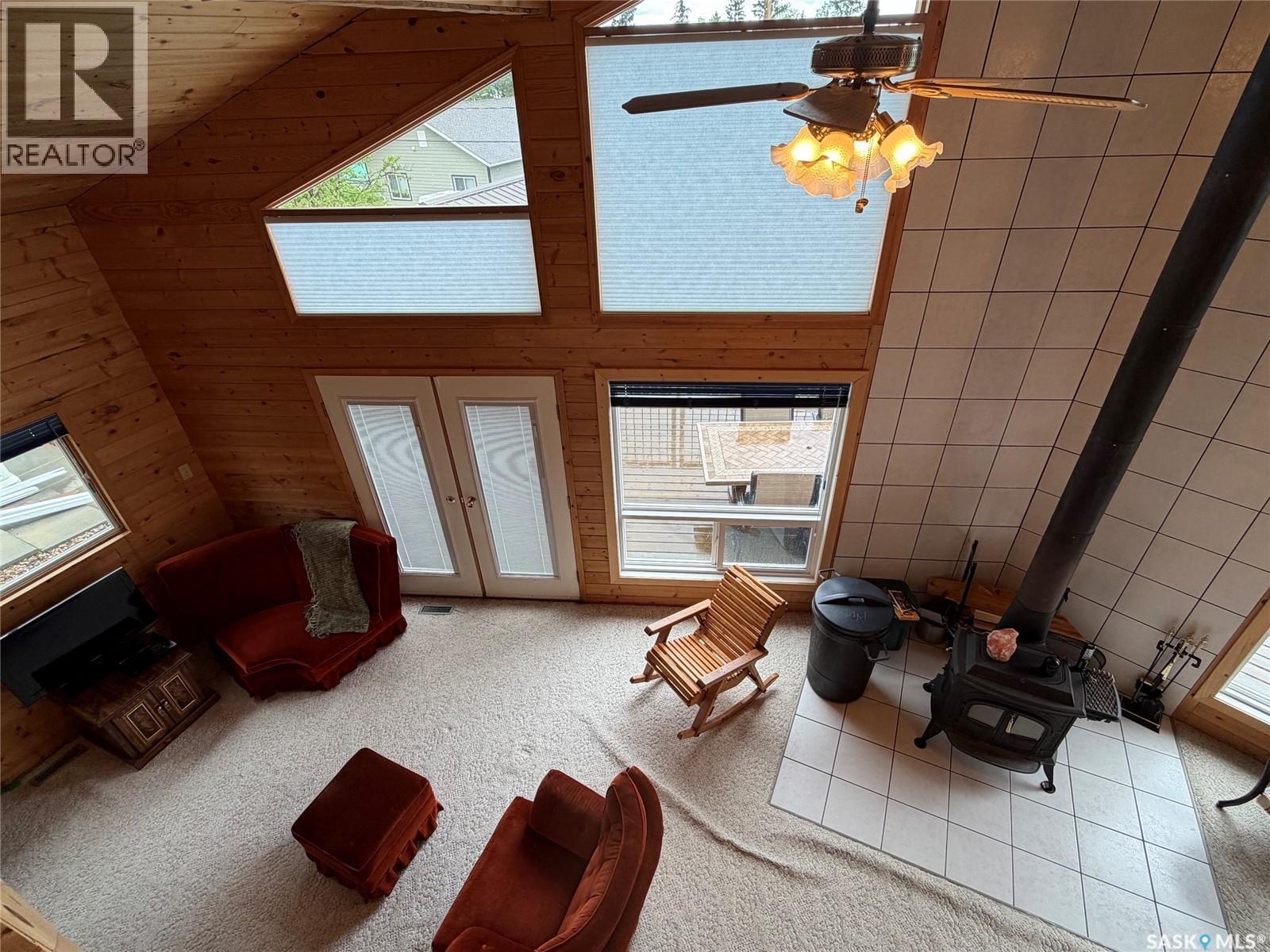 114 2Nd Avenue, Loon Lake, SK
