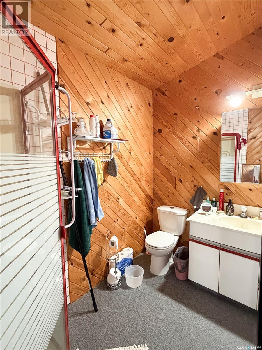 114 2Nd Avenue, Loon Lake, SK
