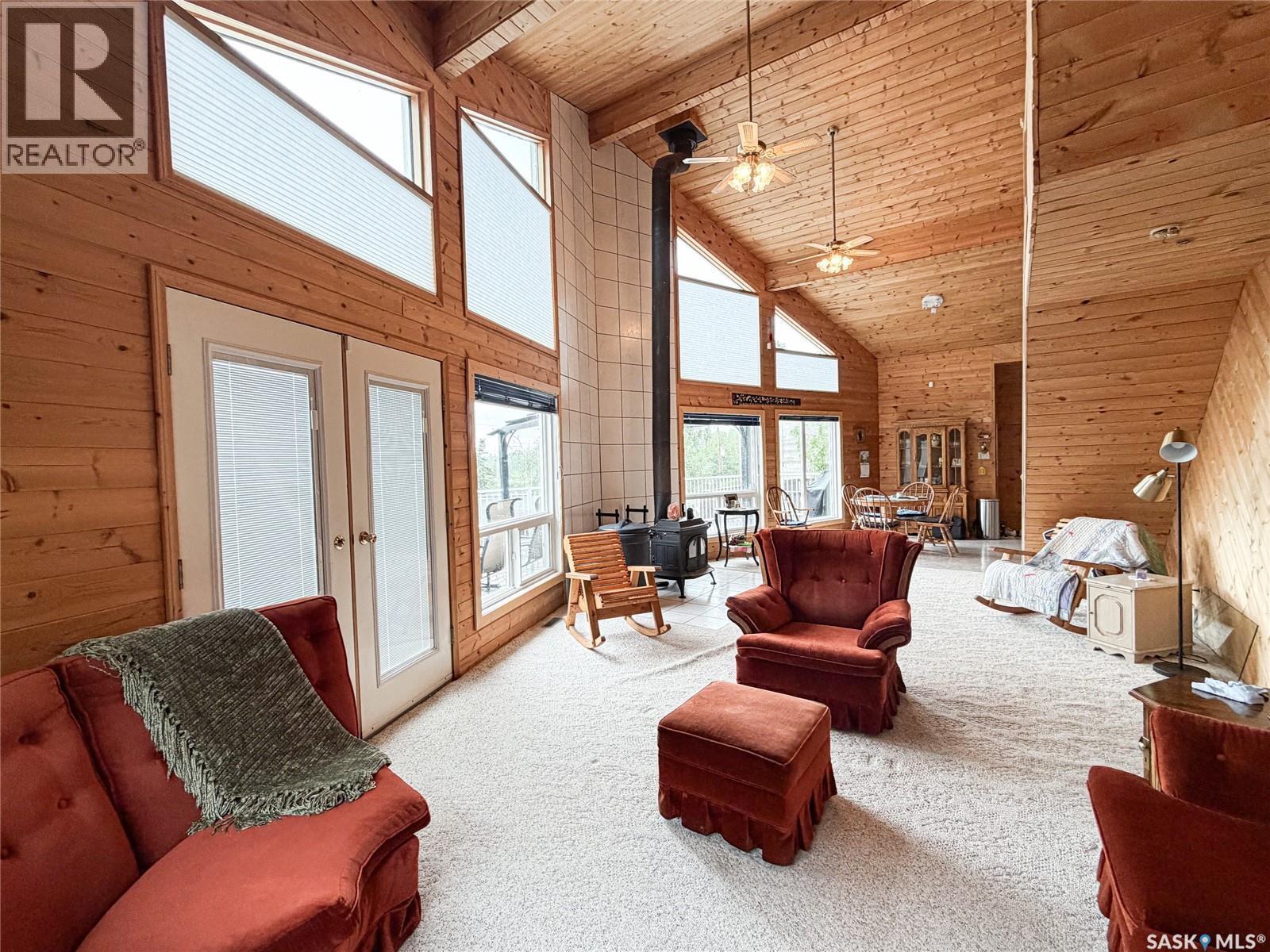 114 2Nd Avenue, Loon Lake, SK
