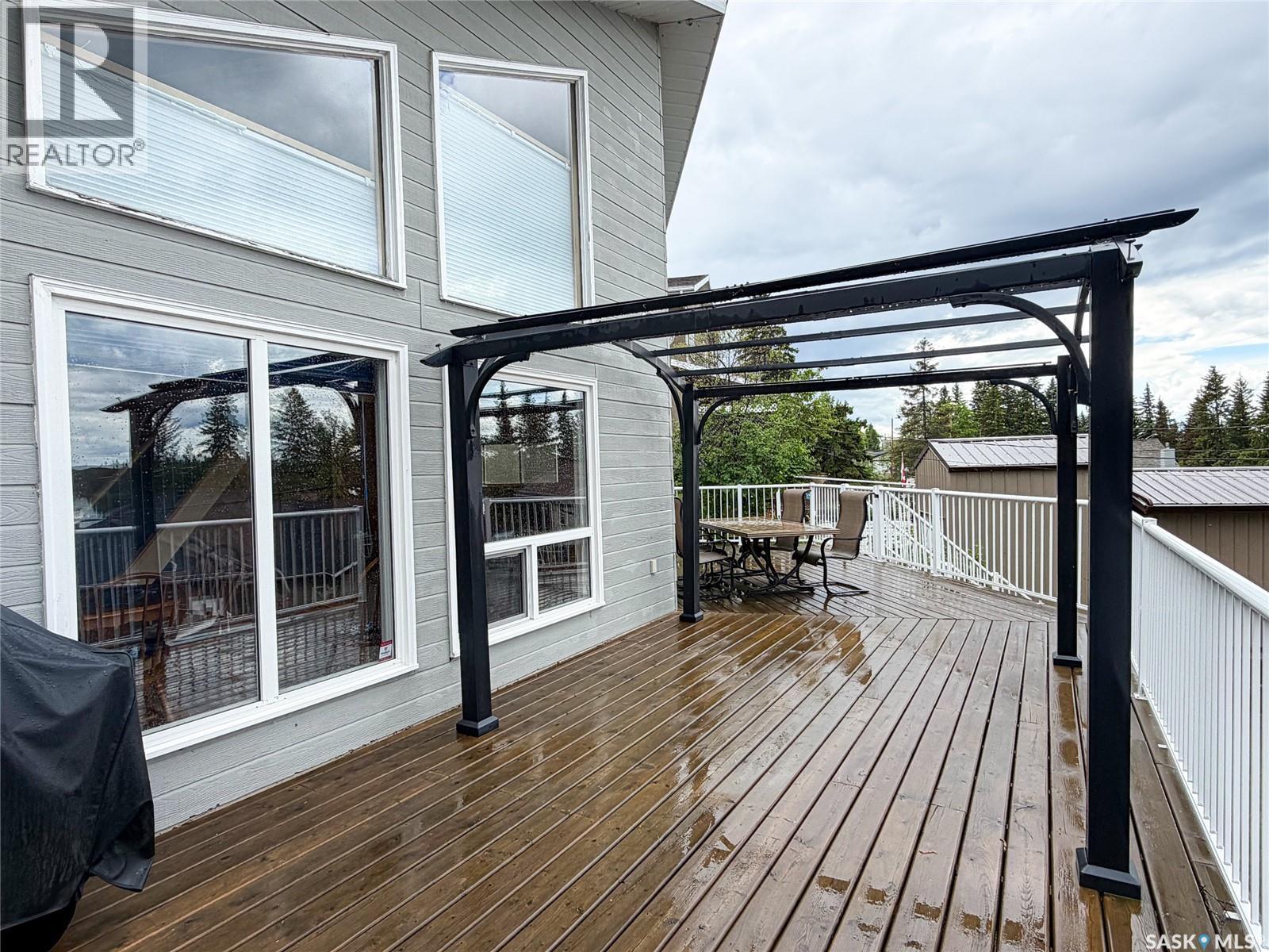 114 2Nd Avenue, Loon Lake, SK