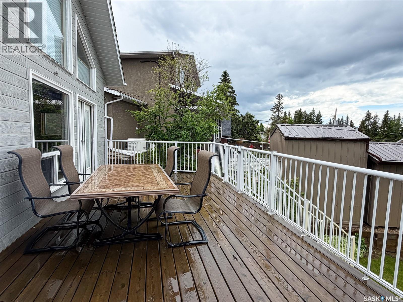 114 2Nd Avenue, Loon Lake, SK