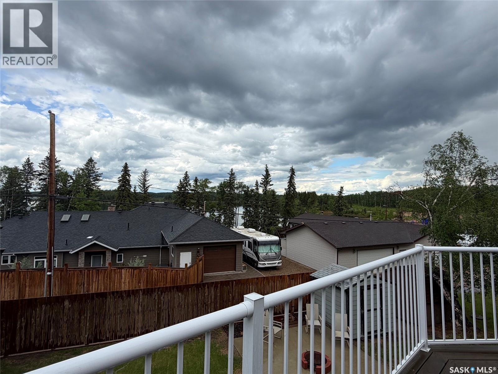 114 2Nd Avenue, Loon Lake, SK