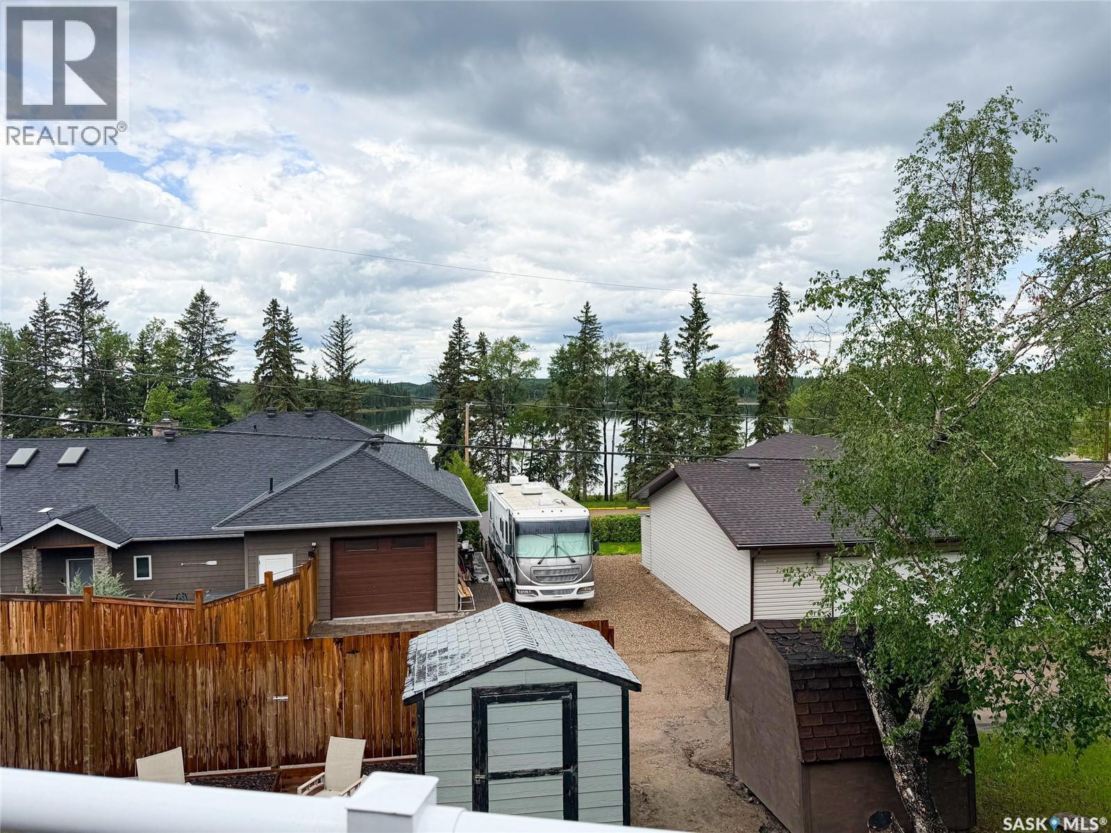 114 2Nd Avenue, Loon Lake, SK