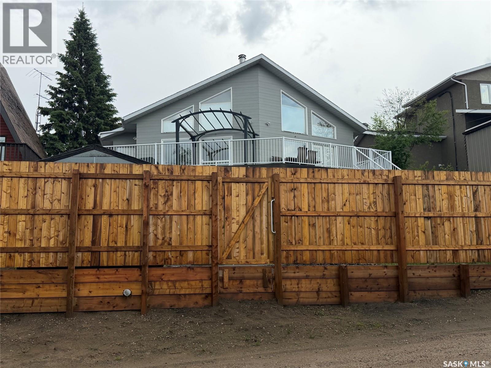114 2Nd Avenue, Loon Lake, SK