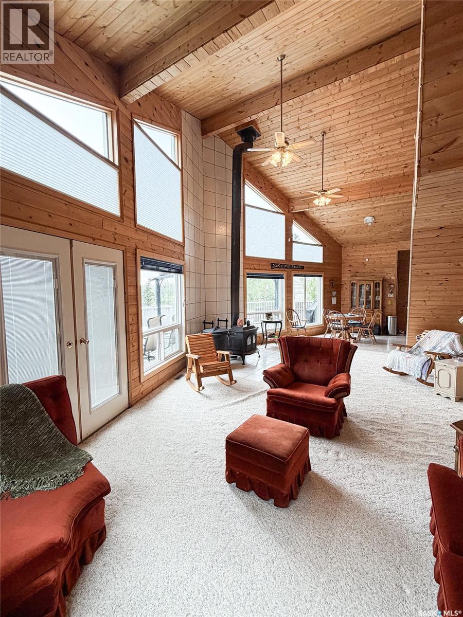 114 2Nd Avenue, Loon Lake, SK