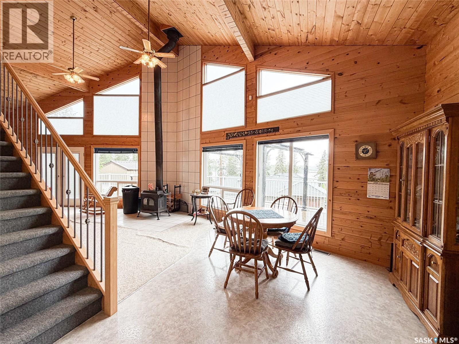 114 2Nd Avenue, Loon Lake, SK