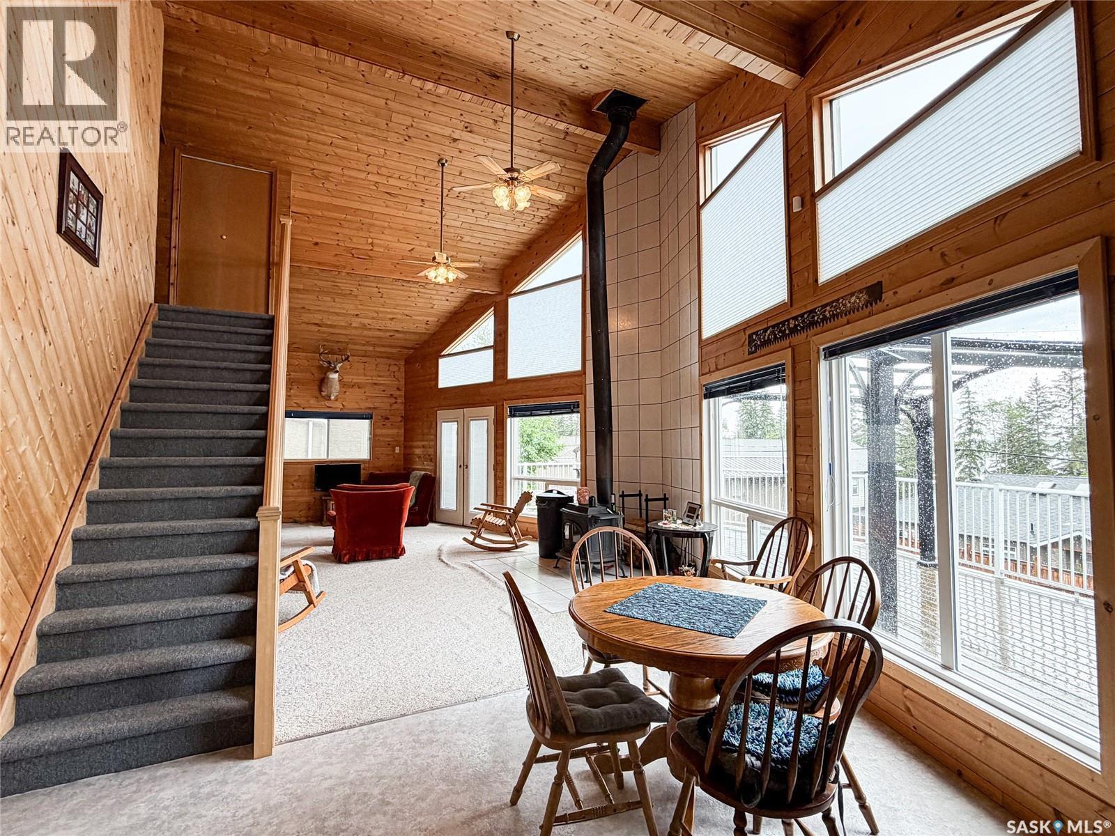 114 2Nd Avenue, Loon Lake, SK