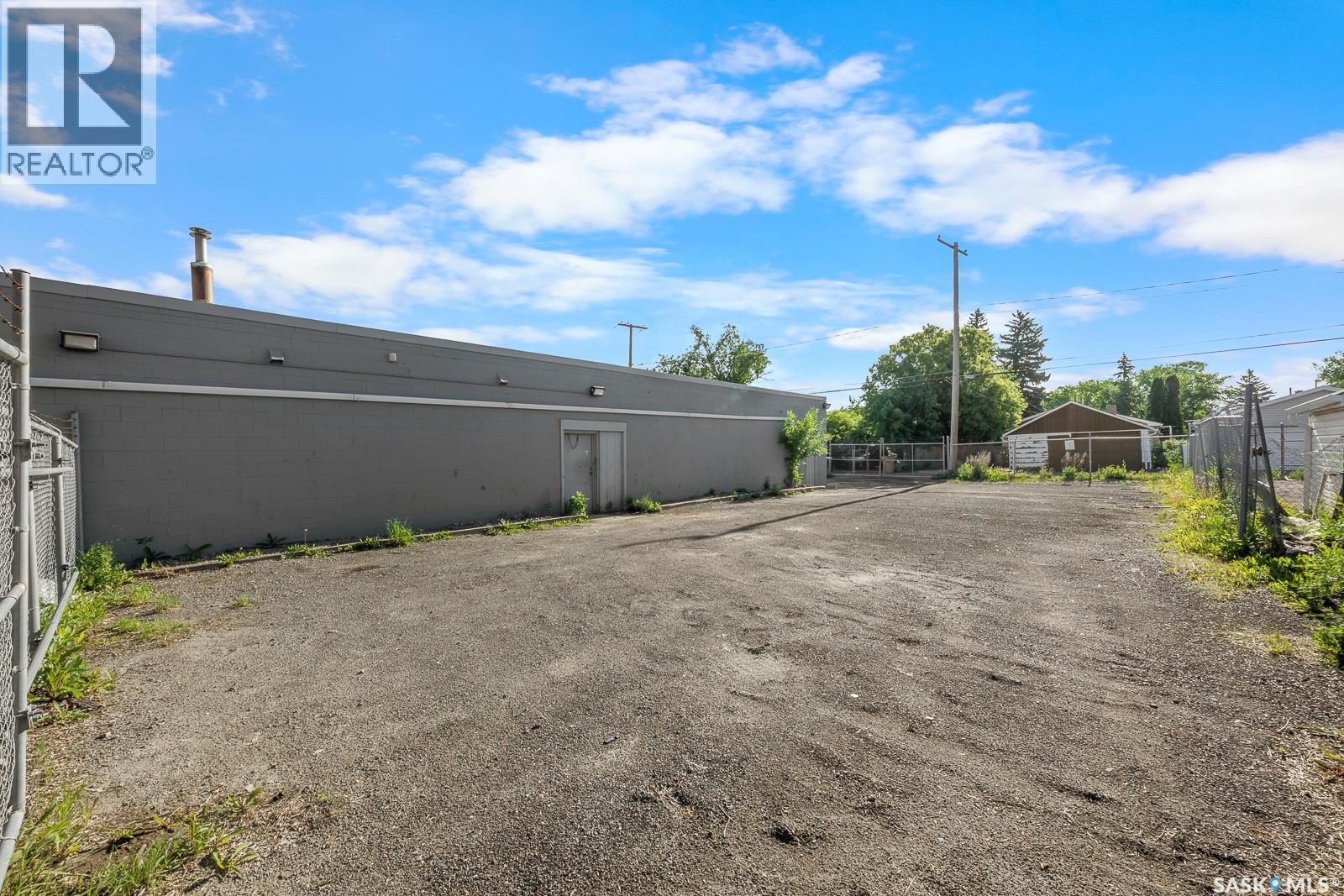 1015 Winnipeg Street, Regina, SK
