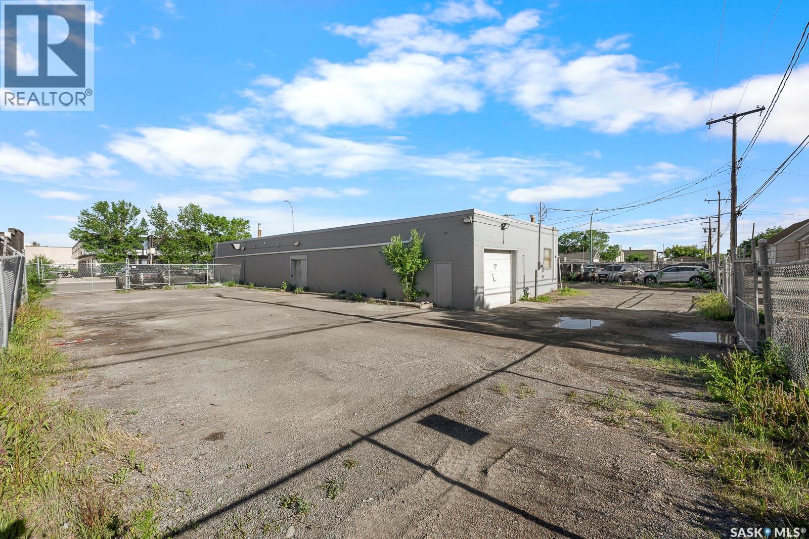 1015 Winnipeg Street, Regina, SK