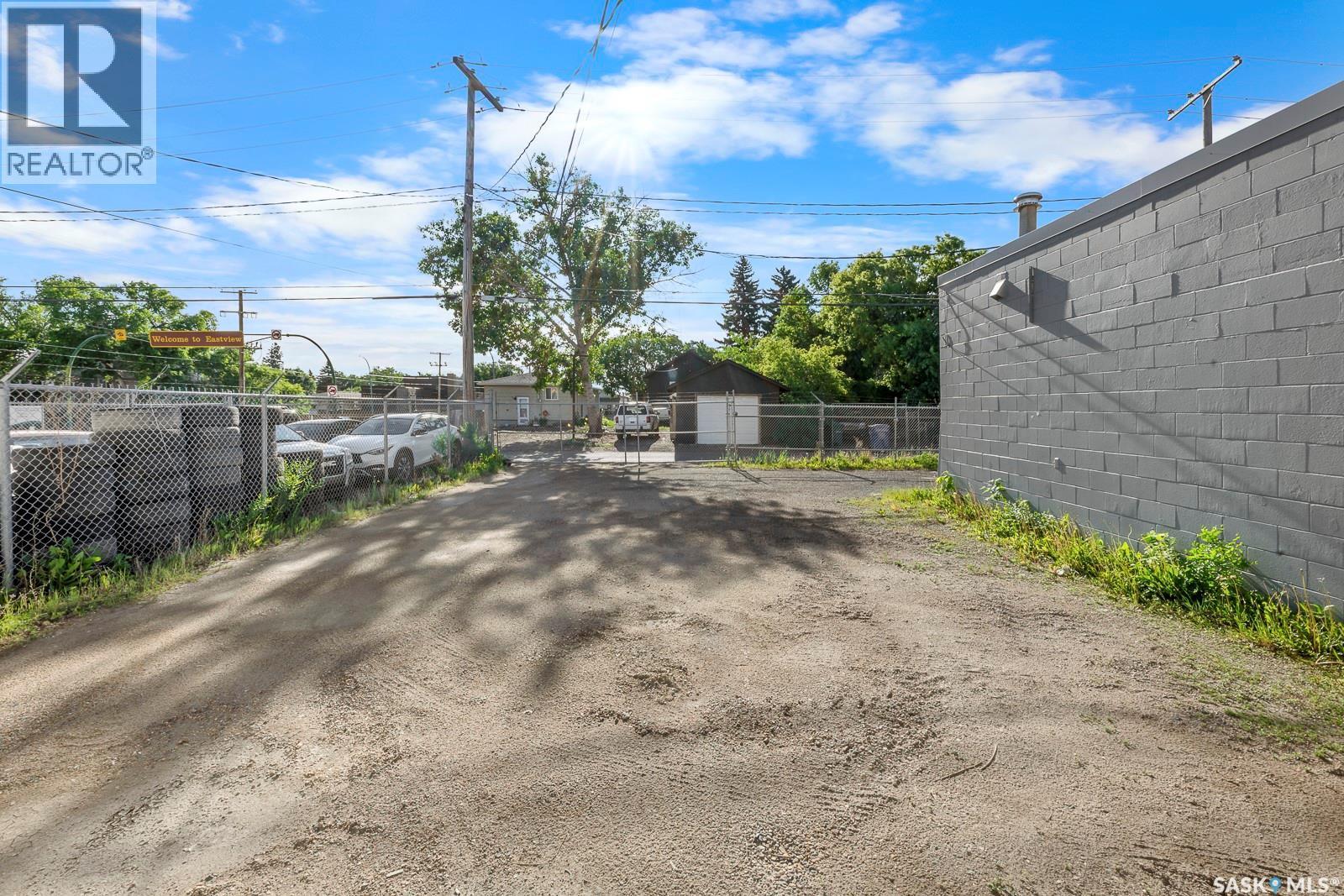 1015 Winnipeg Street, Regina, SK