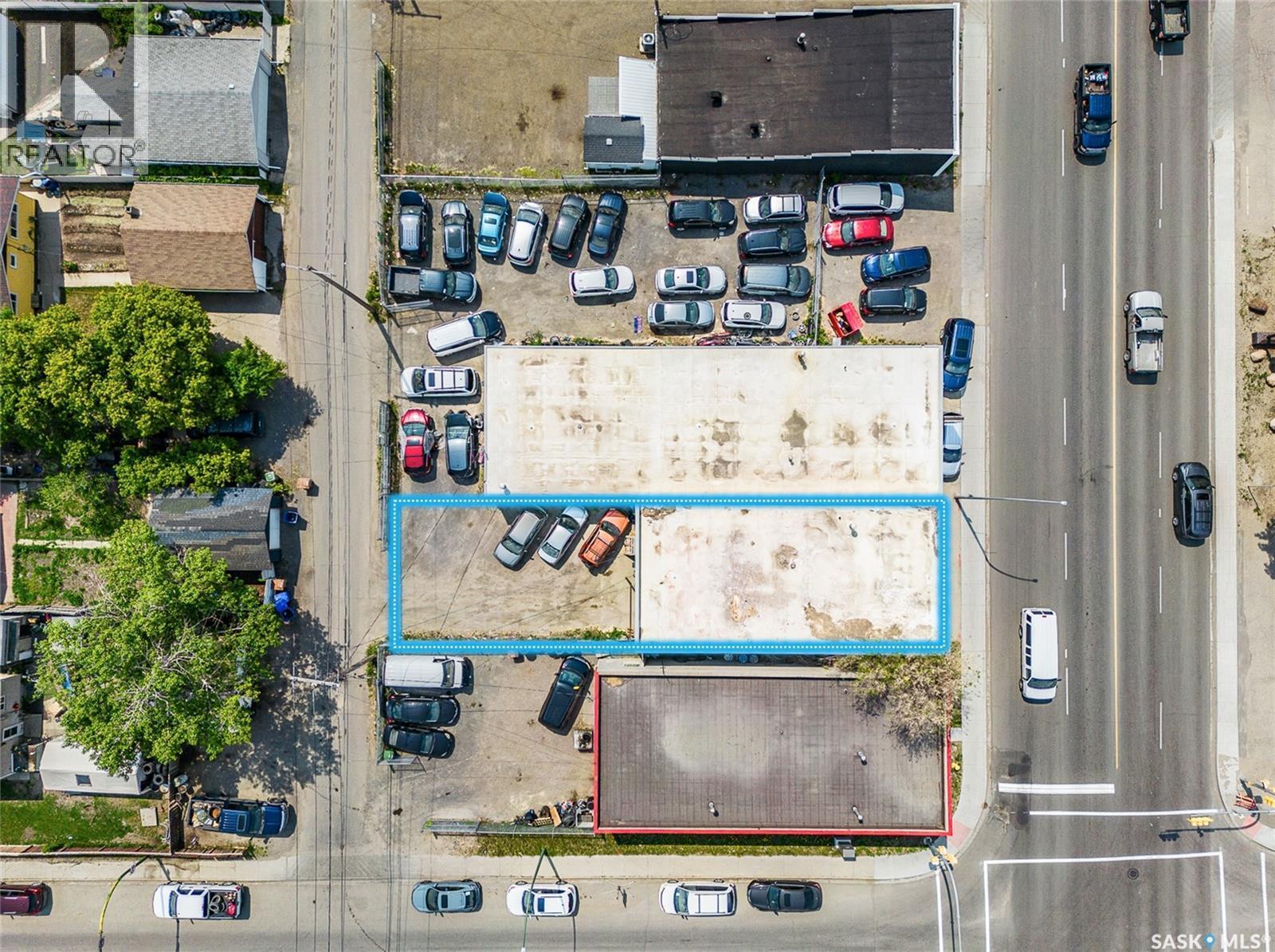 1005 Winnipeg Street, Regina, SK