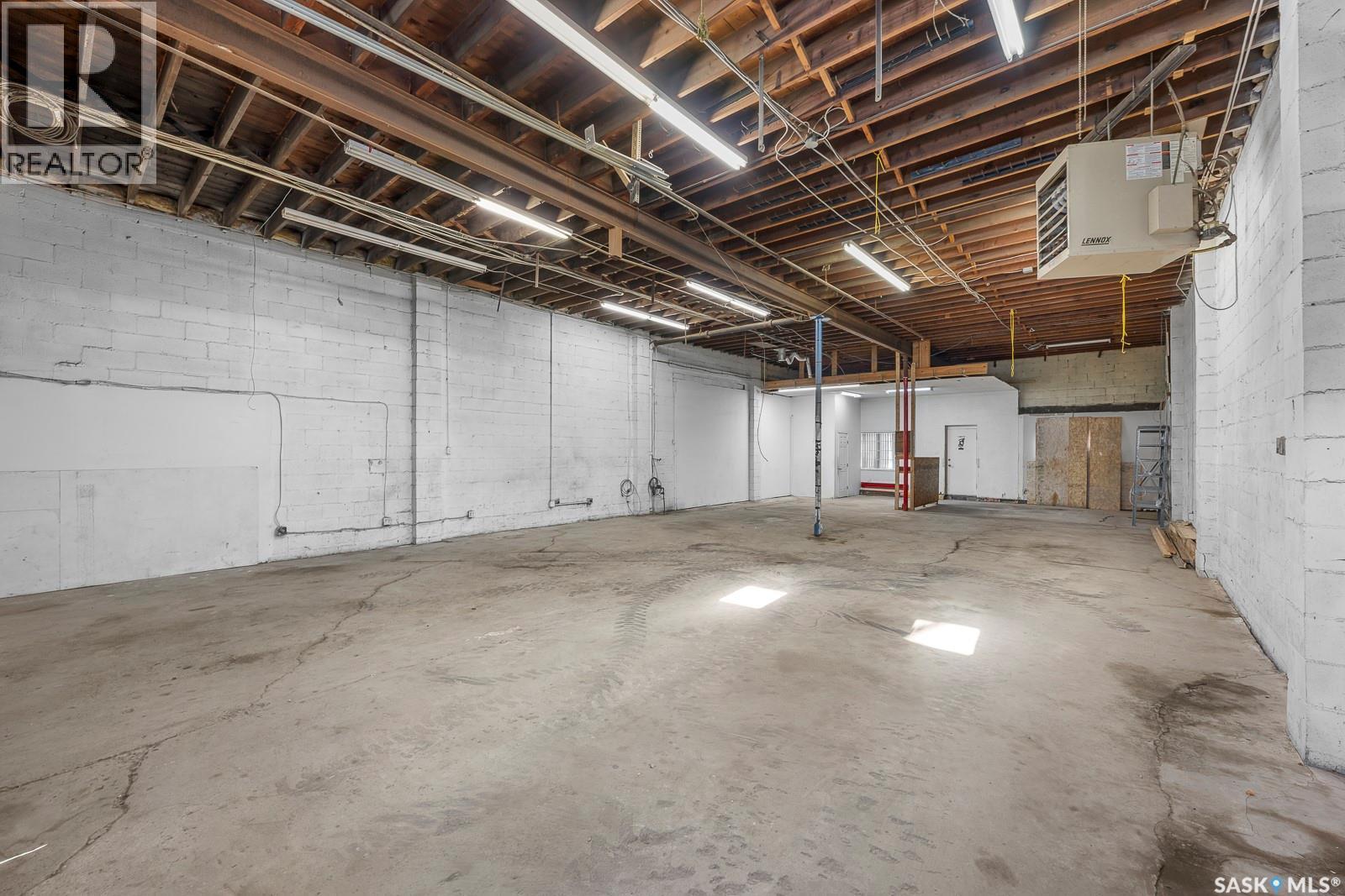 1005 Winnipeg Street, Regina, SK