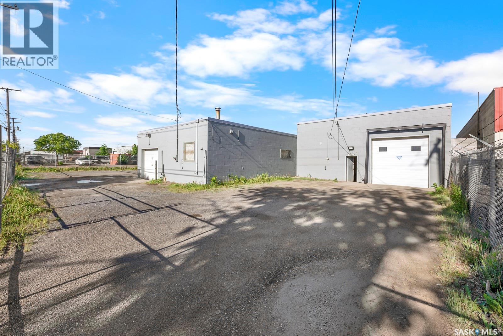 1005 Winnipeg Street, Regina, SK