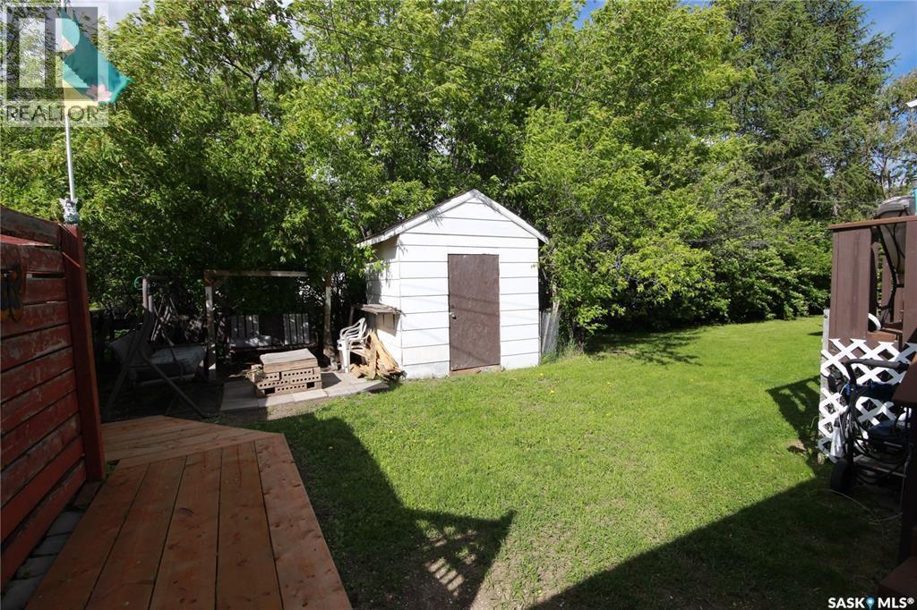 407 2Nd Street E, Wilkie, SK