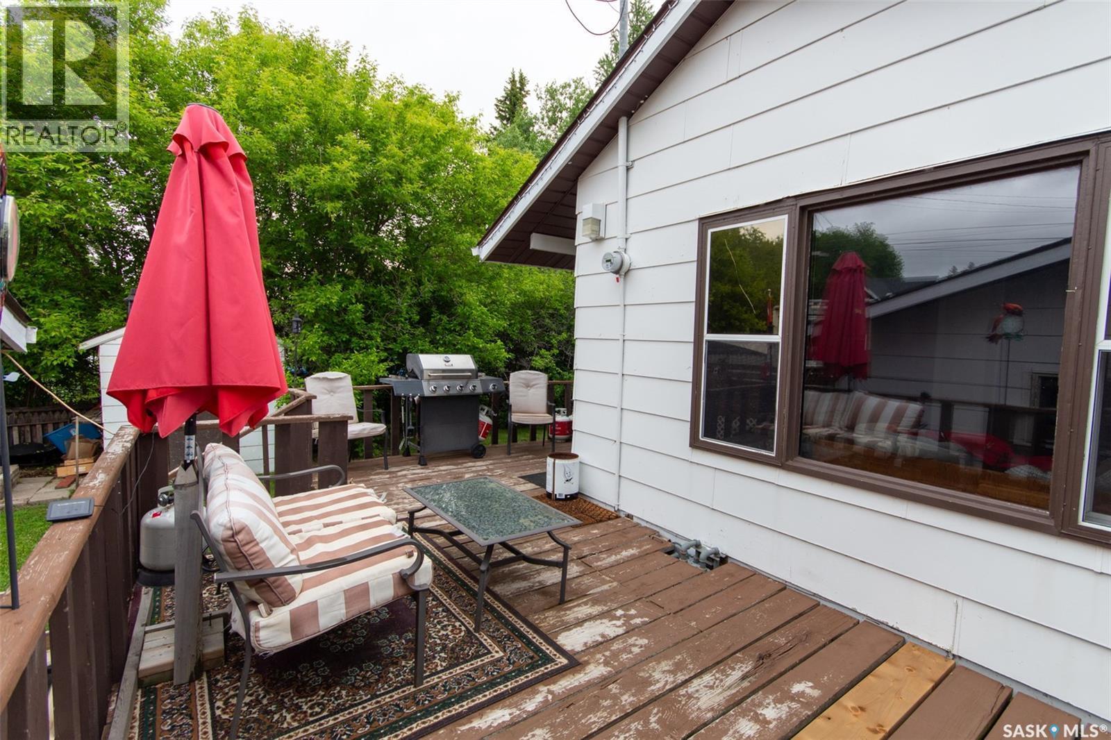 407 2Nd Street E, Wilkie, SK