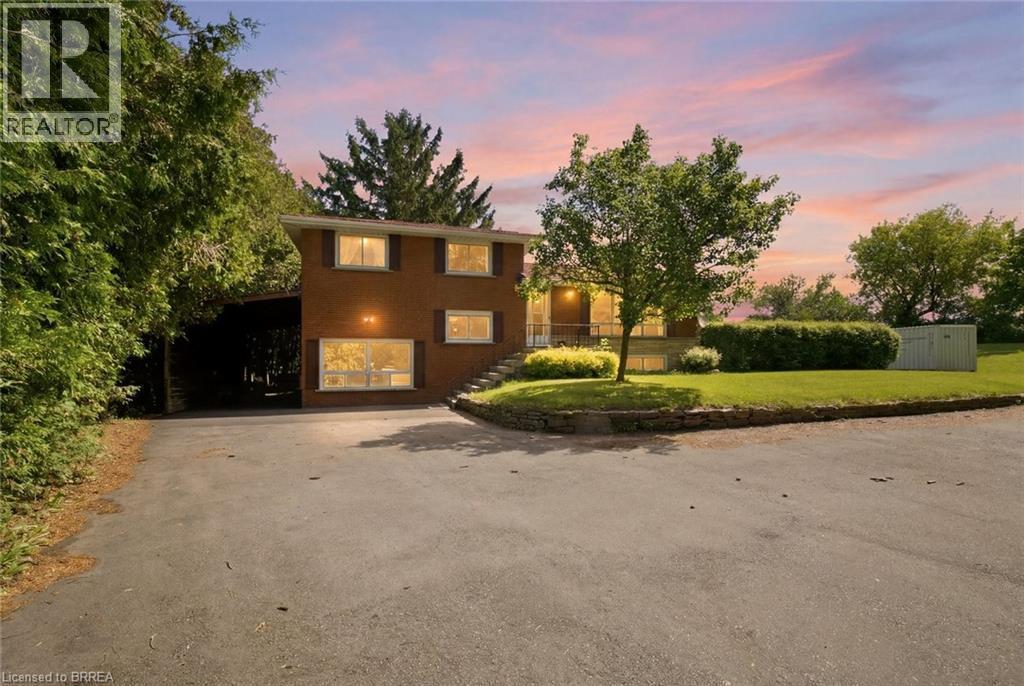 1598 Highway No 6, Hamilton, ON