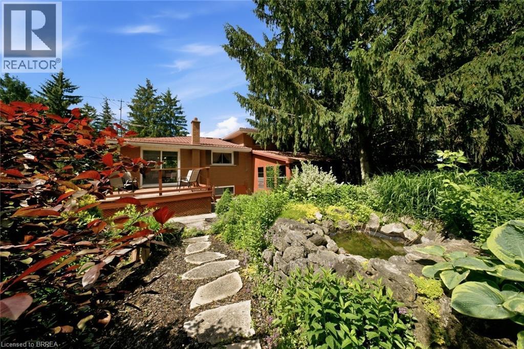 1598 Highway No 6, Hamilton, ON