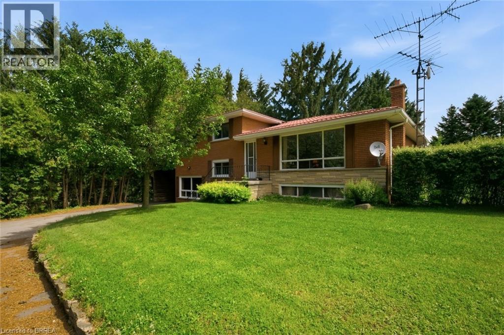 1598 Highway No 6, Hamilton, ON