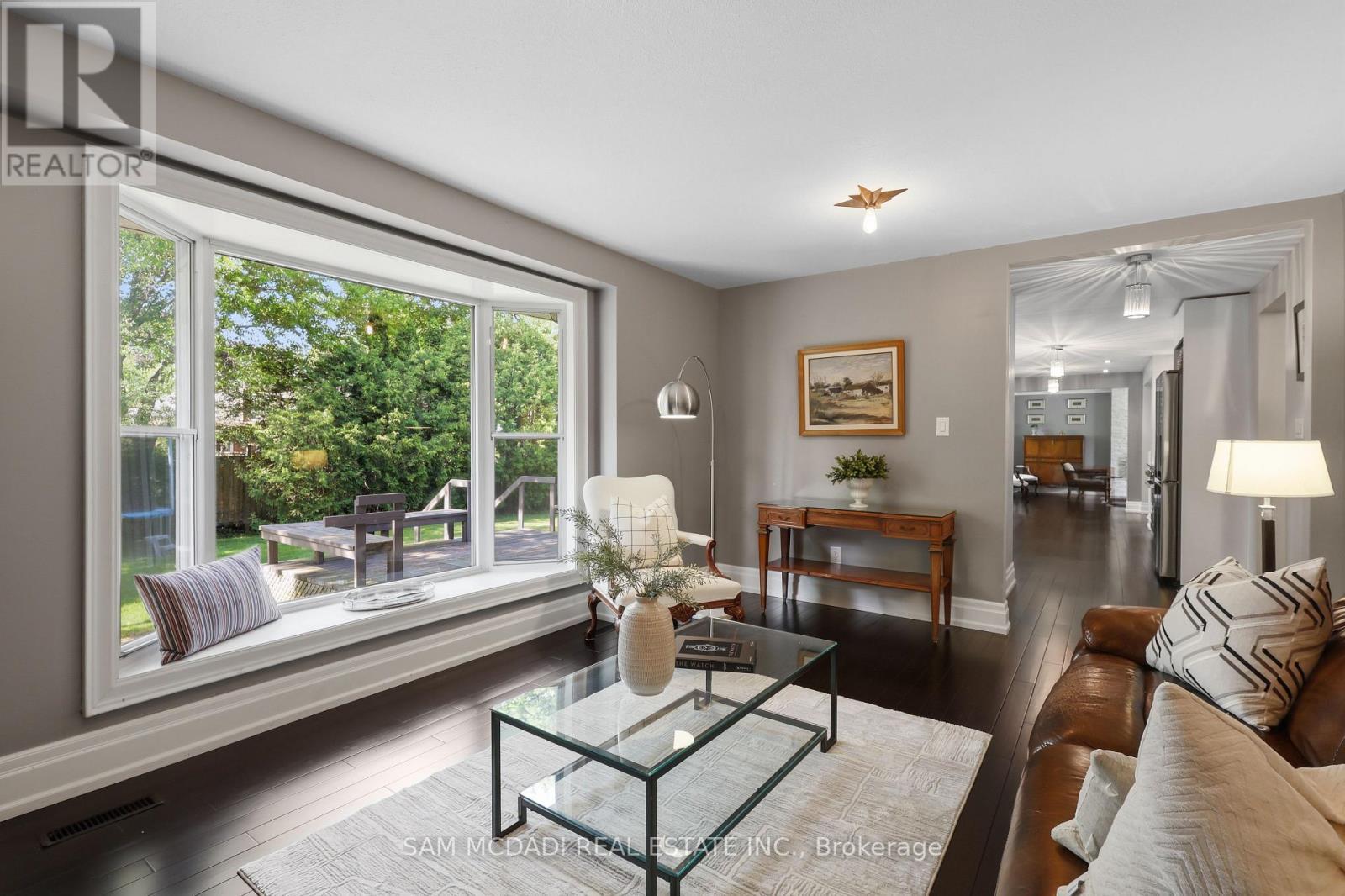 1449 Truscott Drive, Mississauga, ON