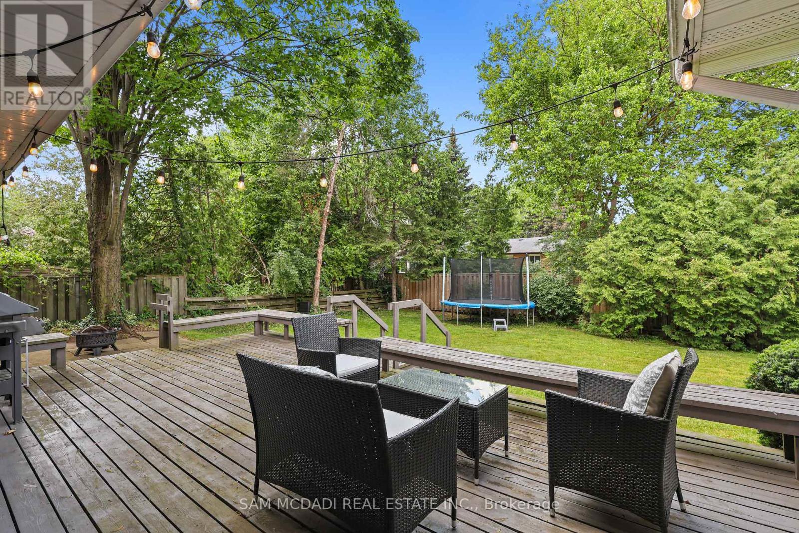 1449 Truscott Drive, Mississauga, ON