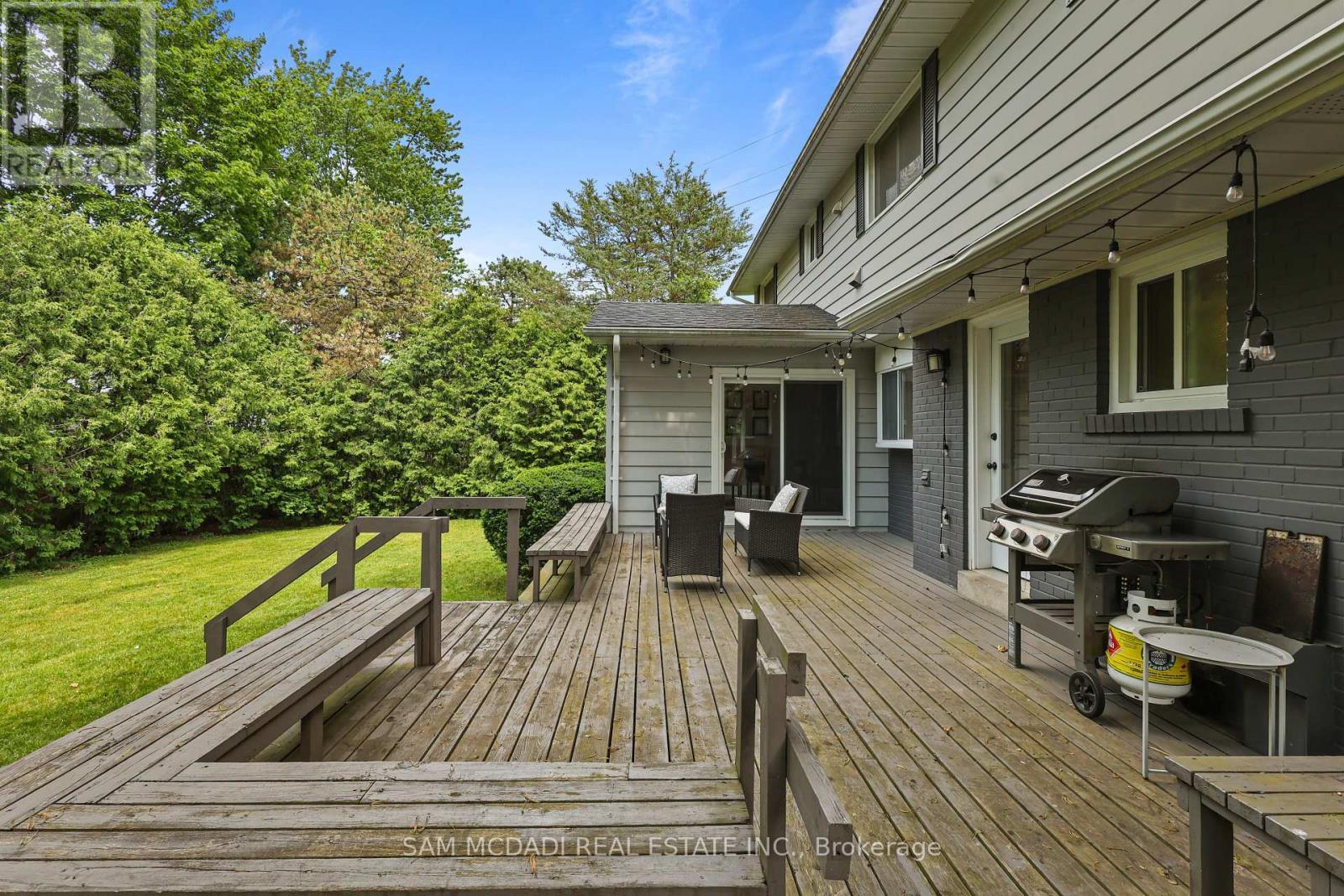 1449 Truscott Drive, Mississauga, ON