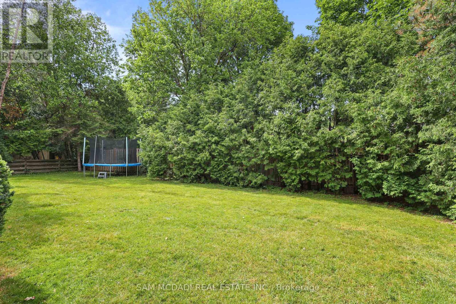 1449 Truscott Drive, Mississauga, ON