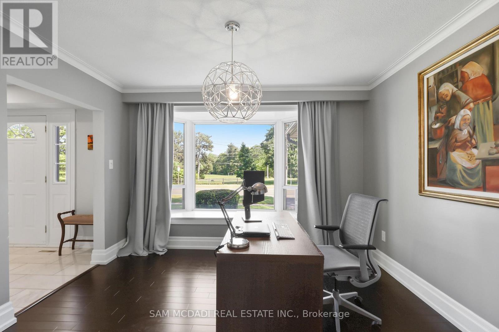 1449 Truscott Drive, Mississauga, ON