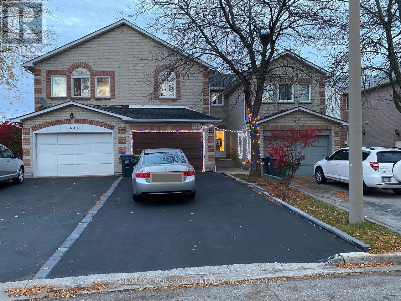 5041 Rundle Court, Mississauga, ON