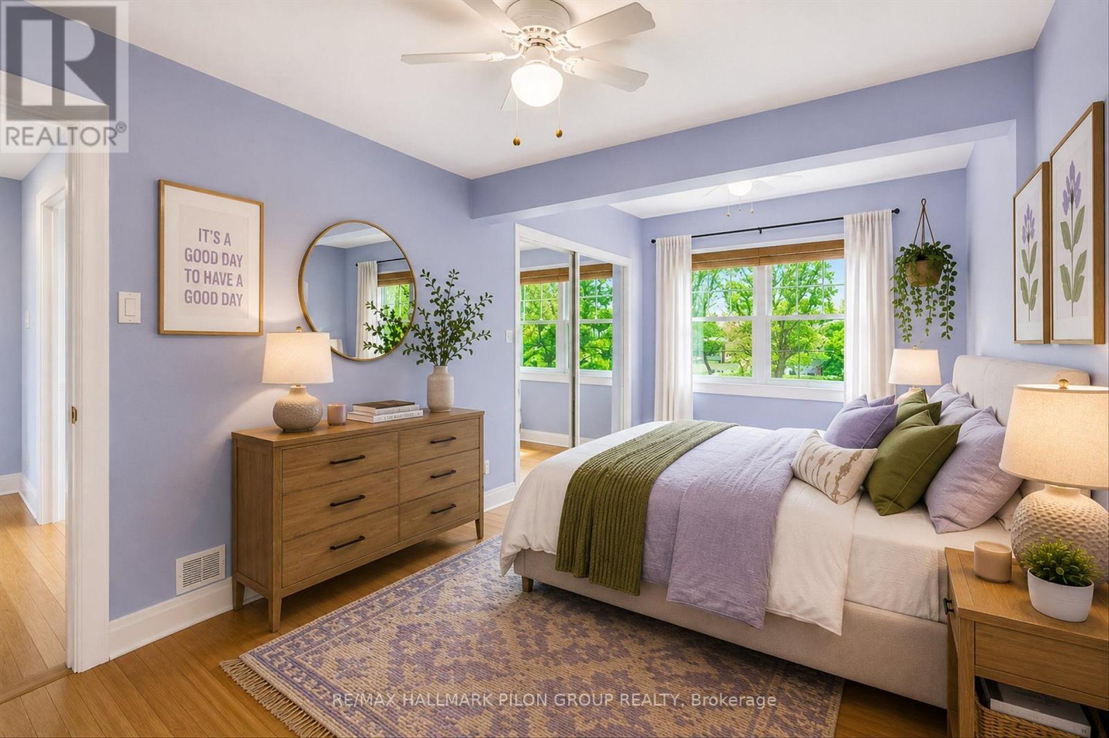 Virtually Staged - 962 Weston Drive, Ottawa, ON