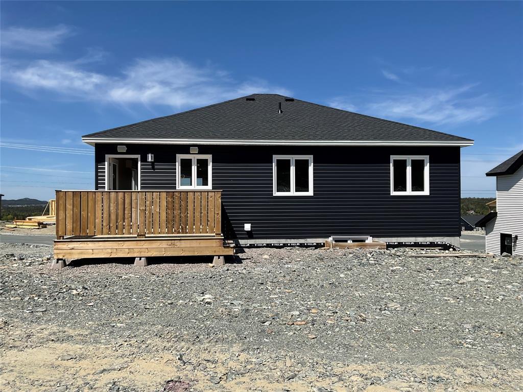 115 Sgt Donald Lucas Drive, Paradise, NL