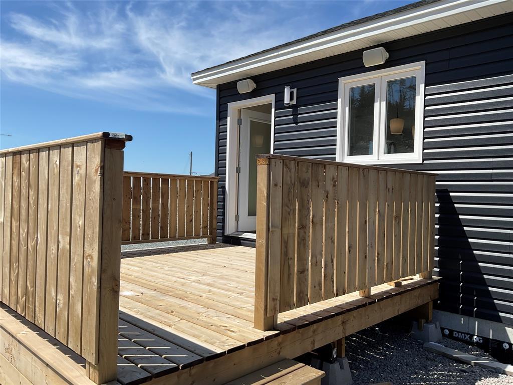 115 Sgt Donald Lucas Drive, Paradise, NL