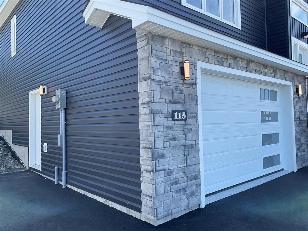 115 Sgt Donald Lucas Drive, Paradise, NL