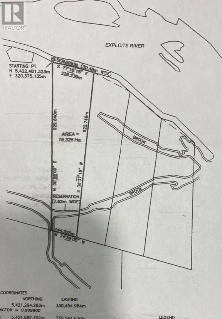 973445 Exploits River Road, Grand Falls Windsor, NL