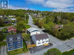 34 CROWDY Street Carbonear, NL A1Y 1B6