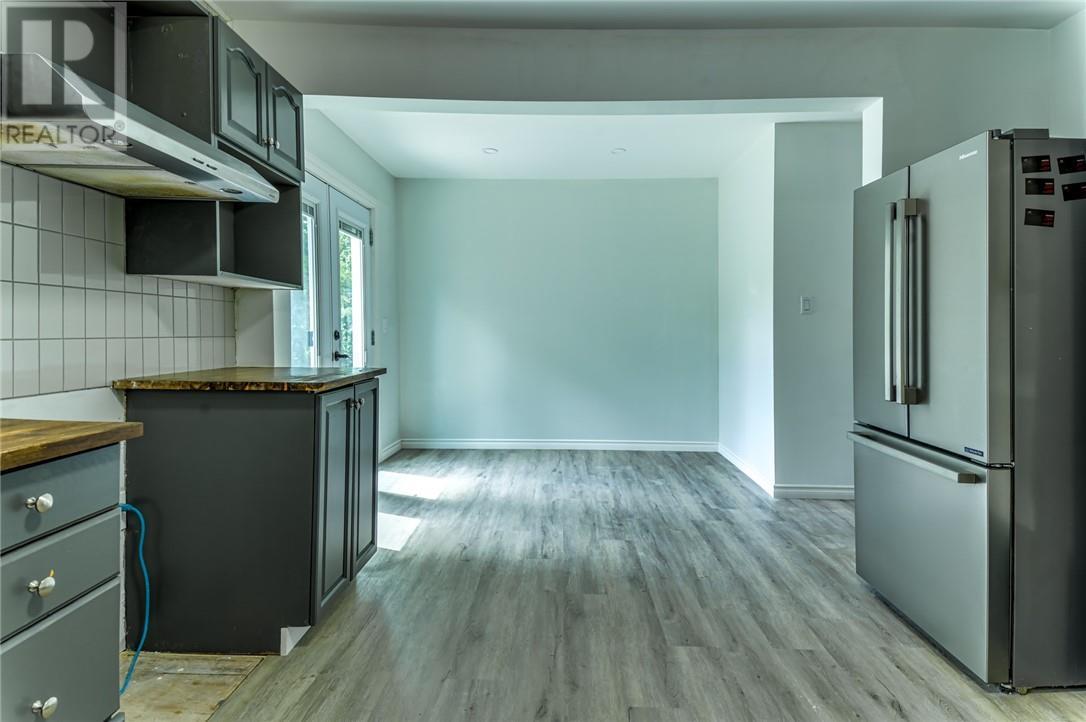 105 Labrosse Road, French River, ON