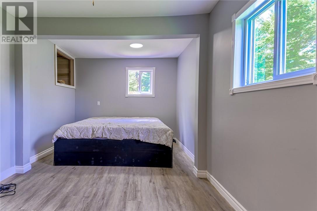 105 Labrosse Road, French River, ON