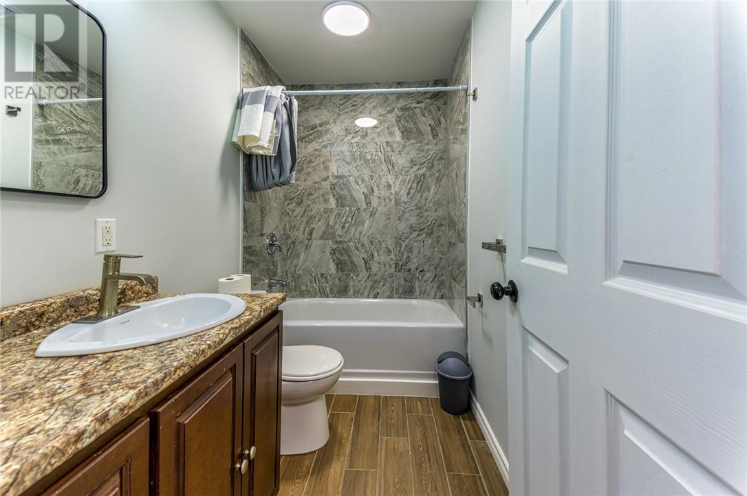 105 Labrosse Road, French River, ON