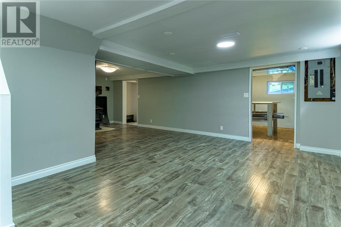 105 Labrosse Road, French River, ON