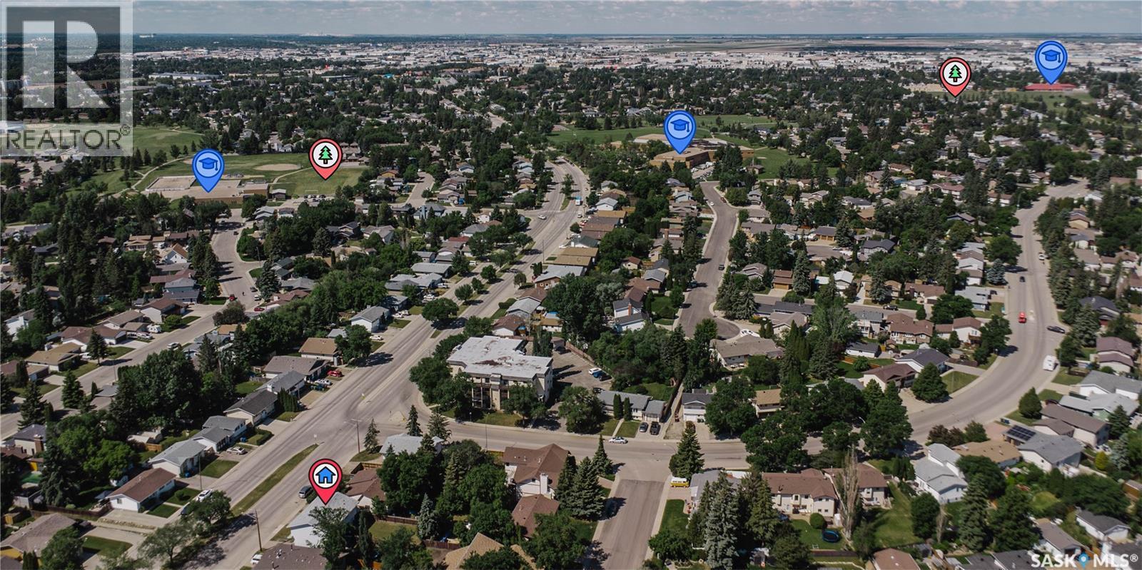 758 Lenore Drive, Saskatoon, SK