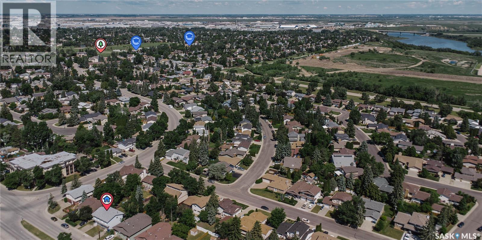 758 Lenore Drive, Saskatoon, SK