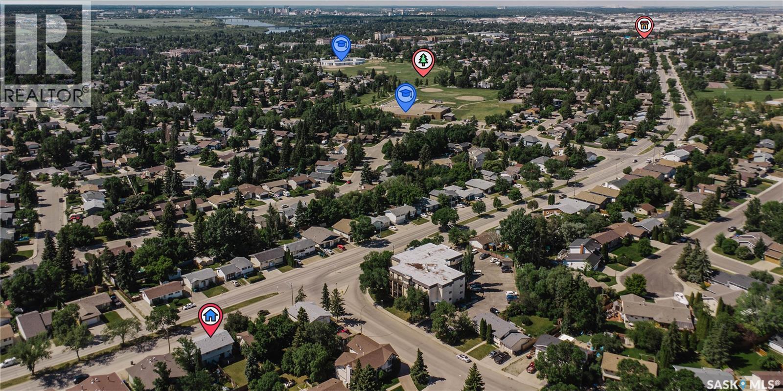 758 Lenore Drive, Saskatoon, SK