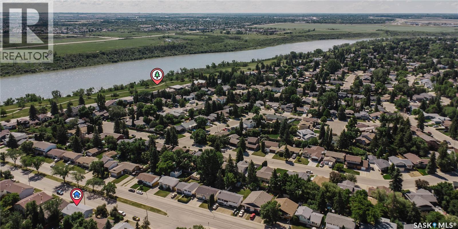 758 Lenore Drive, Saskatoon, SK