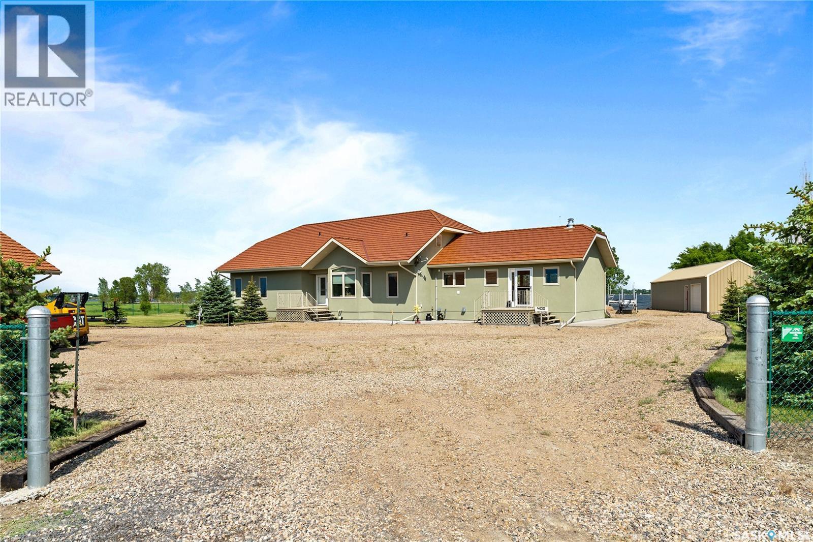 400 Lakeshore Drive, Wee Too Beach, SK